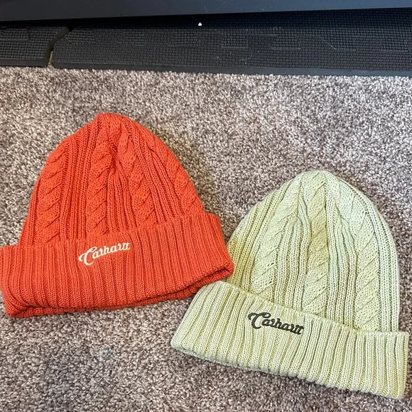 Women’s Carhartt Hats - Picture 1 of 3